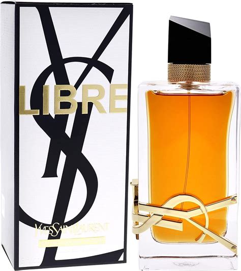 perfume similar to ysl libre intense.